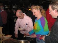 2005-01-22 nieuwjaars hbbf borrel 17 2005-01-22 nieuwjaars hbbf borrel 17